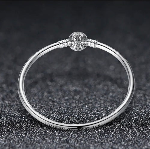 Brazalete Silver London