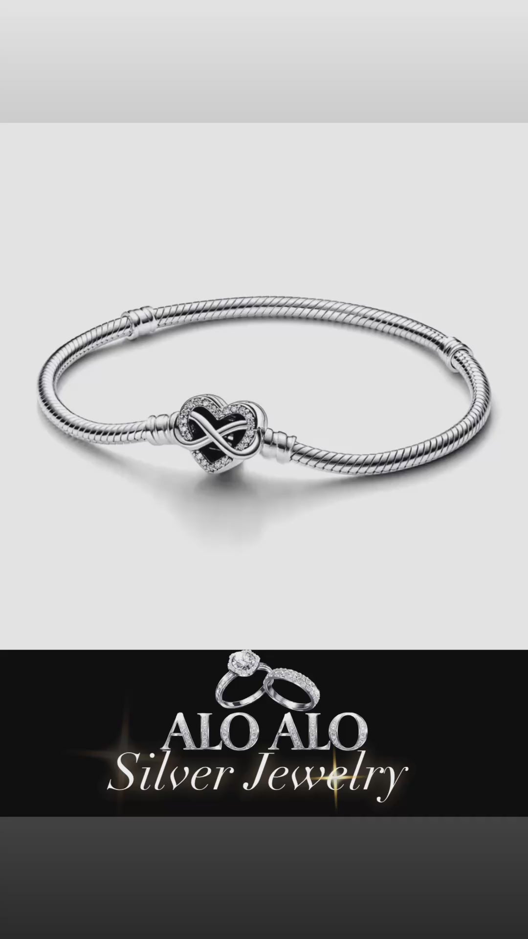 Pulsera Corazón de Otoño